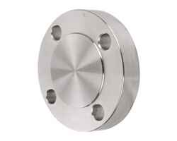 SS 304 Blind Flanges