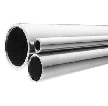 SS 304 Tubes