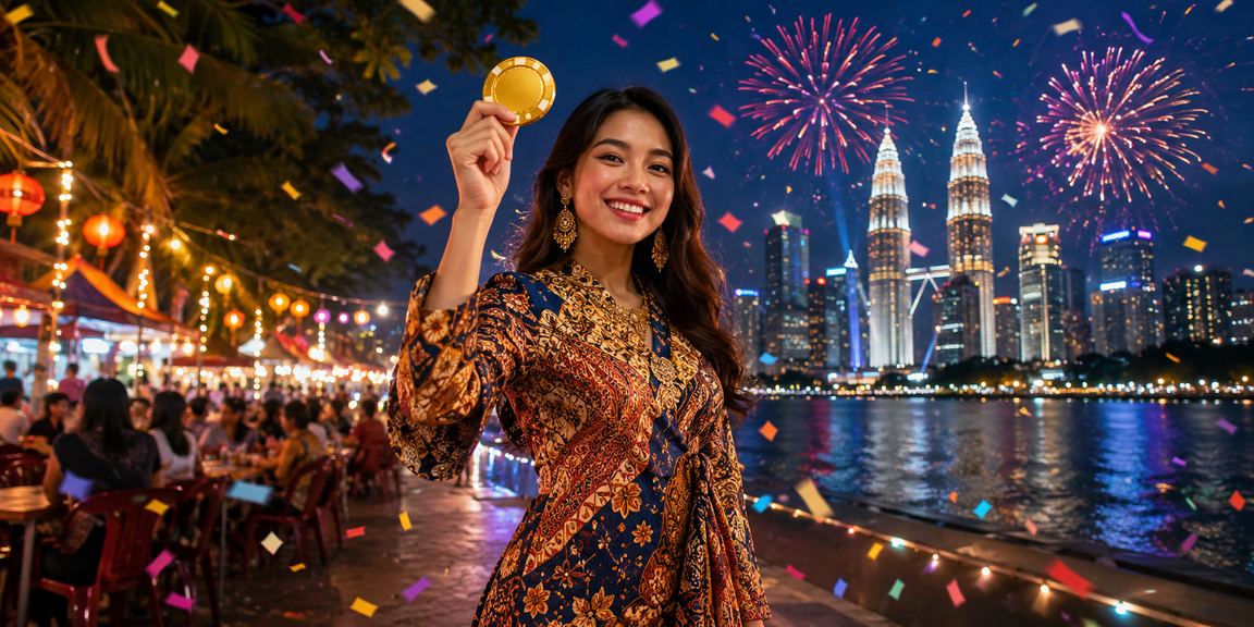 Pengguna Kuala Lumpur mendaftar akaun ss304 untuk menikmati permainan dalam talian terbaik