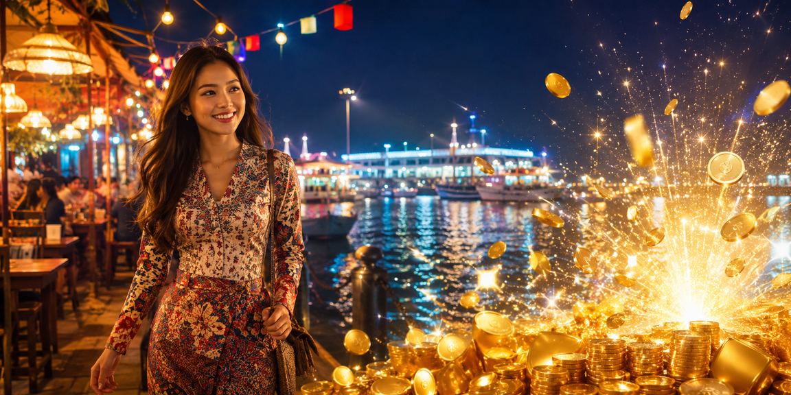 Pengguna Malaysia log masuk ke platform ss304 melalui telefon mudah alih untuk menikmati permainan