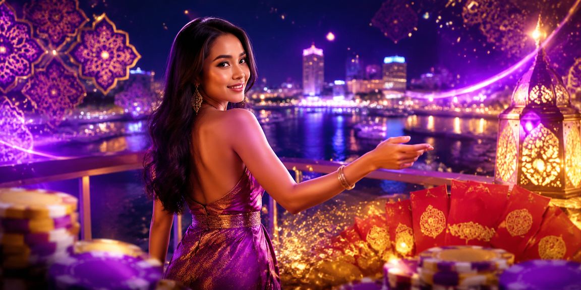 Pengguna Malaysia menerima bonus eksklusif dan sokongan pelanggan terbaik di ss304