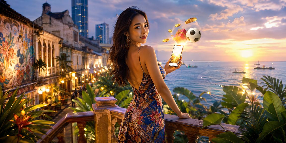 Promosi Bonus Pendaftaran untuk Pemain Baru