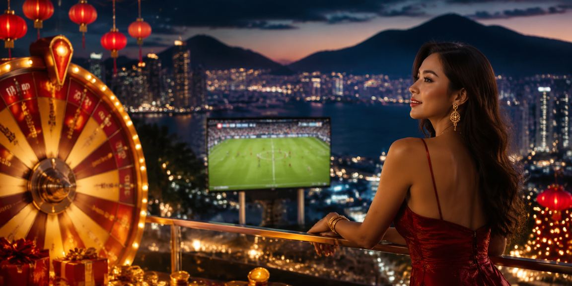 A Sabah football fan enjoying ss304 Sports Betting promotions