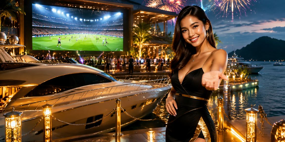 Peminat bola sepak Terengganu menikmati pertaruhan sukan dalam talian ss304